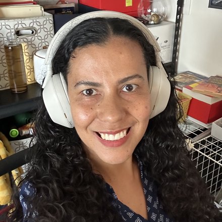 Retrato de Adela Barreto